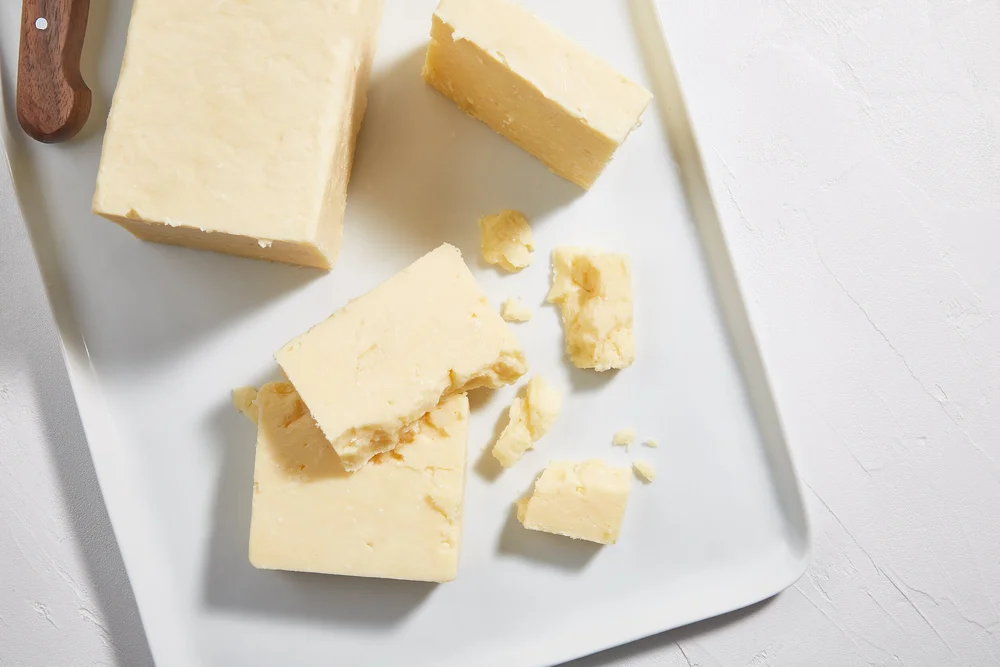 Prairie Breeze photo courtesy Milton Creamery